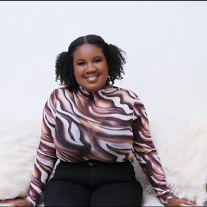 Meet your Posher, Molly